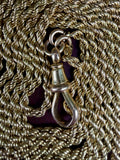 Georgian 15k Long Guard Chain