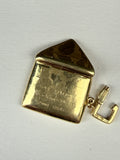 Louis Vuitton Envelope Charm